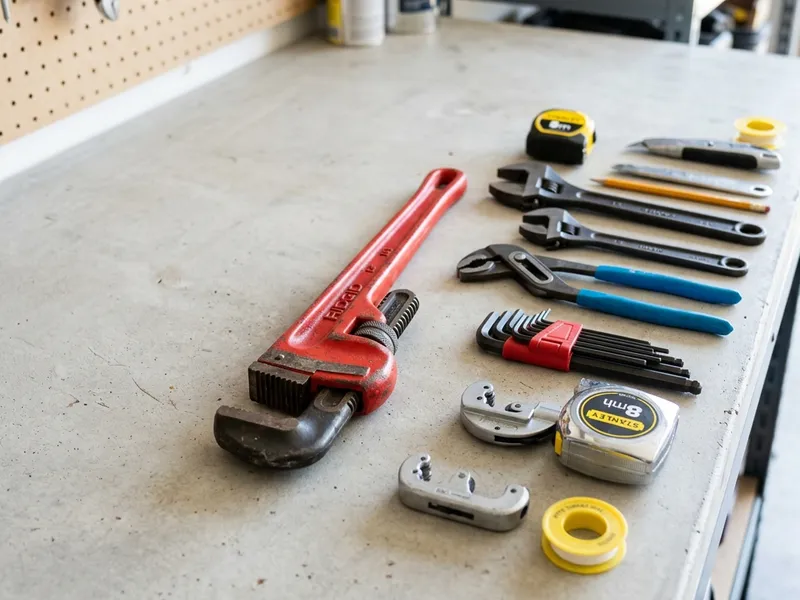 Emergency Plumber in Cash, AR